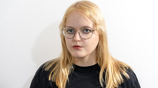 Anastasiya Danicheva