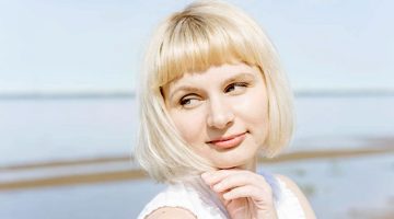 Anna Muzykantova. foto