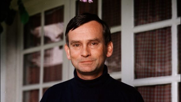 Antoine Emaz Photo radiofrance