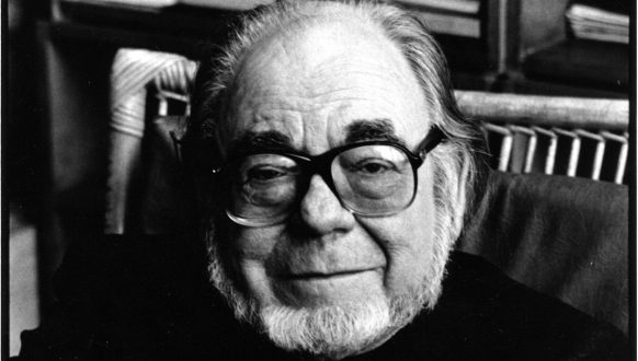 EugKne Guillevic Photo radiofrance