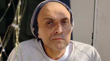Fyodor Svarovskij