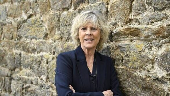 HVlKne Dorion Photo THOMAS BRRGARDIS OUEST FRANCE