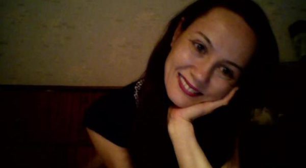 Irina Romanets. foto