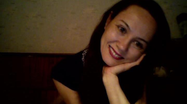 Irina Romanets. foto