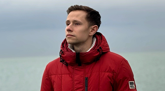 Ivan Belousov