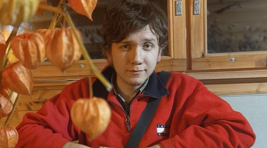 Ivan Konyushenkov
