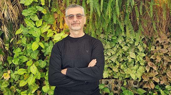 Izyaslav Vinterman fotografiya