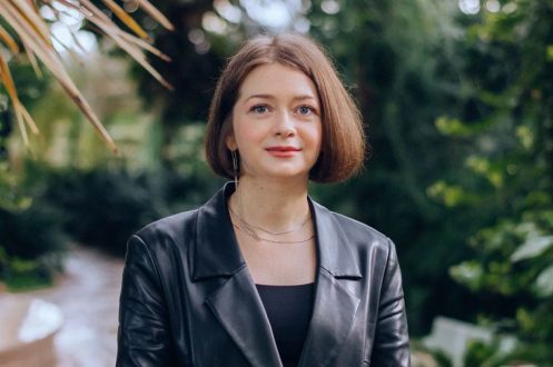 Kadochnikova