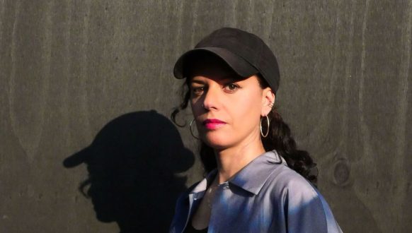 Laura Vazquez Photo radiofrance