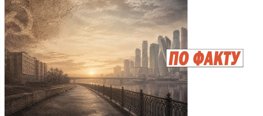 Lektsiya CHubajsa