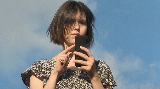 MARIYA VLADIMIROVA