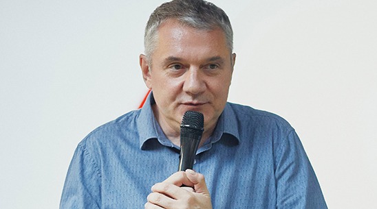 Maksim ZHukov