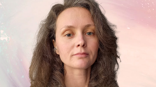 Marina Kalashina