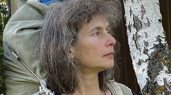 Marina Koprova