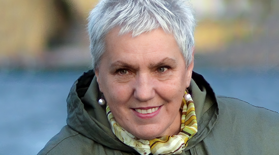 Nina Korzhavina foto
