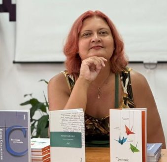 Елена Севрюгина: «По следам премии ДИАС» Sevryugina red