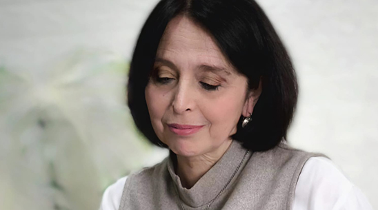 Svetlana Ovanesyan
