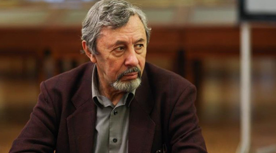 Vyacheslav Kupriyanov