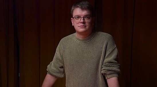 YAroslav Popov