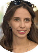 ДАРЬЯ КОПЫЛОВА