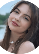 ВИКТОРИЯ КРЫЛОВА