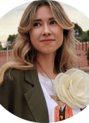 ЕКАТЕРИНА ЦОЙ