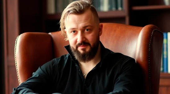 yaroslav sokolov